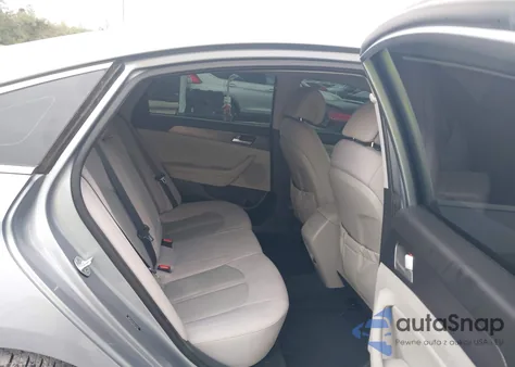 2016 Hyundai Sonata Sport from USA, damaged, VIN 5NPE34AFXGH313156